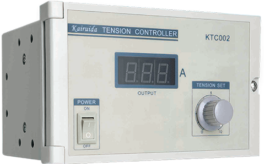 手动张力控制器KTC002