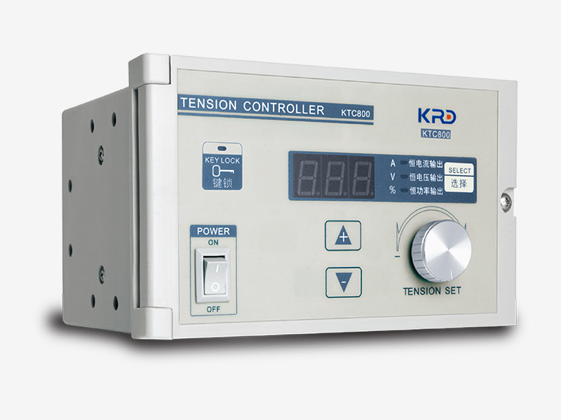 手动张力控制器KTC800A