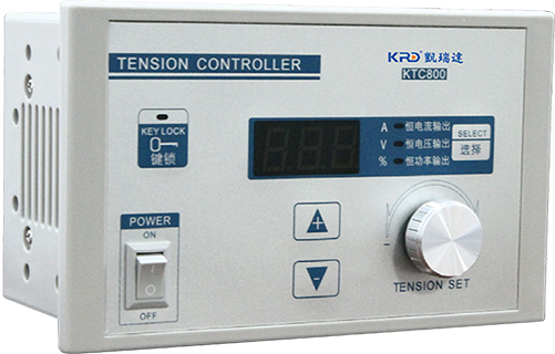 手动张力控制器KTC800B