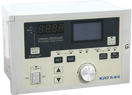 演算型张力控制器KTC818A